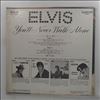 Presley Elvis -- You'll Never Walk Alone (2)