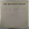 Metheny Pat Group -- First Circle (2)