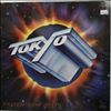 Tokyo -- Fasten Seat Belts (3)