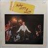 Modern Lovers (Richman Jonathan) -- Live (2)