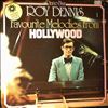 Dennis Roy -- Piano Bar - Favourite Melodies From Hollywood (2)