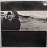 U2 -- Joshua Tree (3)