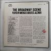 Various Artists -- Broadway Scene (Played By America's Greatest Jazzmen) (3)
