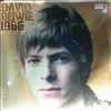Bowie David -- 1966 (2)