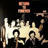 Return To Forever (Corea Chick) -- Same ("Live") (1)