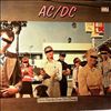 AC/DC -- Dirty Deeds Done Dirt Cheap (2)