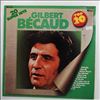 Becaud Gilbert -- 20 super hits (1)