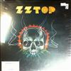 ZZ TOP -- Deguello (2)