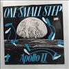 Apollo 11 (Apollo II) -- One Small Step (1)