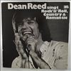 Reed Dean -- Reed Dean Singt Rock'n' Roll, Country & Romantic (1)