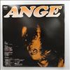 Ange -- En Concert 1970 - 1971 (1)