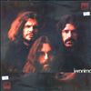 Jeronimo -- Cosmic blues (2)