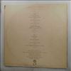 Electric Light Orchestra (ELO) -- On The Third Day (1)