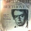 London Philharmonic Symphony Orchestra (cond. Barbirolli J.)/Kreisler F. (violin) -- Beethoven - Concerto for violin and orchestra in D-dur op. 61 (2)
