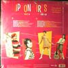 Various Artists -- Nippon Girls: Japanese Pop, Beat & Bossa Nova 1967-69 (1)