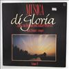 Van Dijk Louis & Bakker Dick Orchestra -- Musica Di Gloria Volume 2 (1)