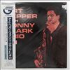 Pepper Art With Clark Sonny Trio -- Pepper Art With Clark Sonny Trio Vol. 1 (2)