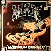 Man -- Maximum Darkness (1)