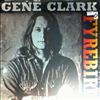 Clark Gene (Byrds) -- Fyrebird  (1)