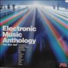 Various Artists -- Electronic Music Anthology - The Box Set (3)