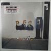 Green Day -- Shenanigans (2)