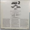 Wiliiams John -- Jaws 2 (The Original Motion Picture Soundtrack) (3)