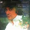 Hammond Albert -- When I Need You (1)