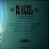Musette of Renaud and Carlini's World of Strings -- In Love In Paris (2)
