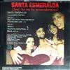 Gomez Leroy & Santa Esmeralda -- Don't Let Me Be Misunderstood (2)