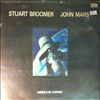 Broomer Stuart, Mars John -- Annihilated Surprise (2)