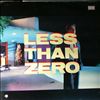 Various Artists -- Less Than Zero (Original Motion Picture Soundtrack) (2)