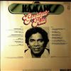 Kamahl -- Greatest Hits (1)