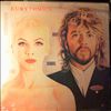Eurythmics -- Revenge (1)