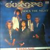 Europe -- Rock The Night (1)