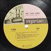 Kinks -- Live Kinks (1)