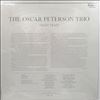 Peterson Oscar Trio -- Night Train (2)