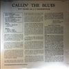 Grimes Tiny With Higginbotham J.C. -- Callin' The Blues (2)