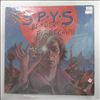 Spys -- Same (S·P·Y·S) (2)