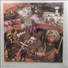 Isidore Sandra Akanke Sings With Kuti Fela & Africa 70 -- Up Side Down (2)