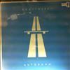 Kraftwerk -- Autobahn (2)