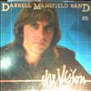 Mansfield Darrel Band -- Vision (1)