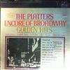 Platters -- Encore Of Broadway Golden Hits (2)