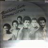 Commodores -- Machine Gun (2)