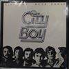 City Boy -- Book Early (2)