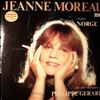 Moreau Jeanne -- Moreau Jeanne Chante Norge (1)