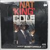 Arnold Bobby Quartet -- Songs Made Famous By Cole Nat 'King' (1)