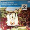 Symphony Orchestra of the Bulgarian Radio (cond. Andre F.) -- Respighi - The Pines Of Rome. The Fountain Of Rome (1)