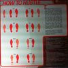 Various Artists -- Hustle hits (1)