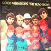 Beach Boys -- Good Vibrations (1)