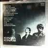Kinks -- Kinda Kinks (2)